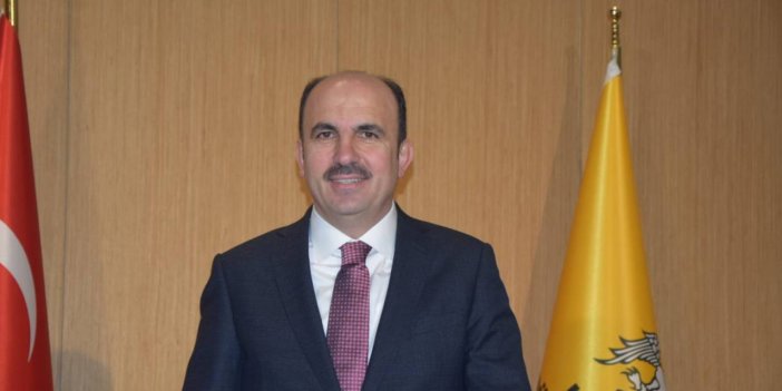 Başkan Altay Konya Büyükşehir'in 2025 kültür sanat faaliyetlerini anlattı