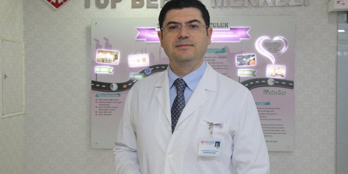 Başkent Konya Hastanesi’nde 5 yıllık örnek model!