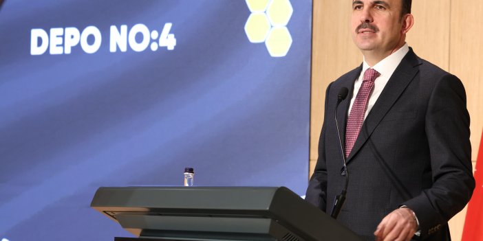 Başkan Altay: “Popüler olmayı değil, kalıcı olmayı amaçlıyoruz”