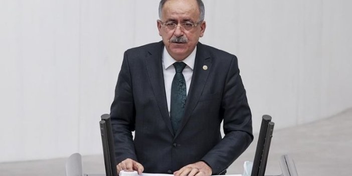 Kalaycı: Emeklilikteki eşitsizlikler ve yapısal sorunlar giderilmeli