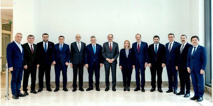 Hasan Ekici: Türkiye’nin Güvenliği İçin Kararlı Mücadele Sürüyor