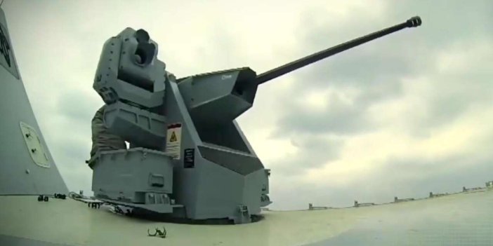 ASELSAN Konya’dan deniz gücüne yüksek teknoloji dokunuşu