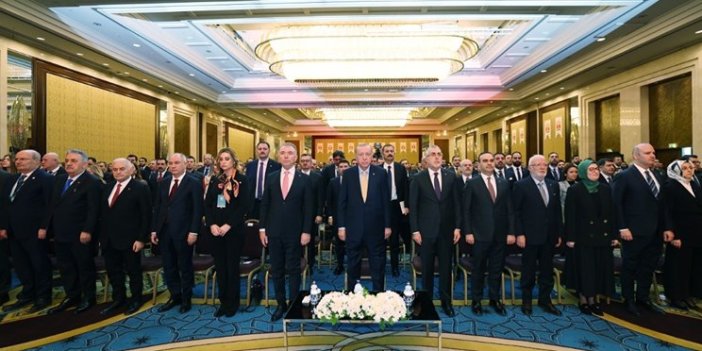 Konyalı iş insanlarına üst kurulda yeni görev