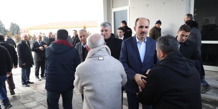 Konya’da üretim, istihdam ve sanayi masaya yatırıldı