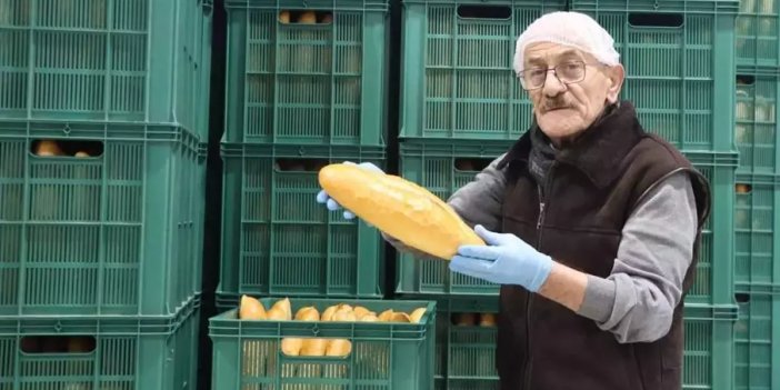 Başkan açıkladı: Konya'da ekmek 6 liraya düşüyor!