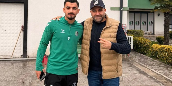 Melih Bostan transferi belli oldu! İşte yeni takımı