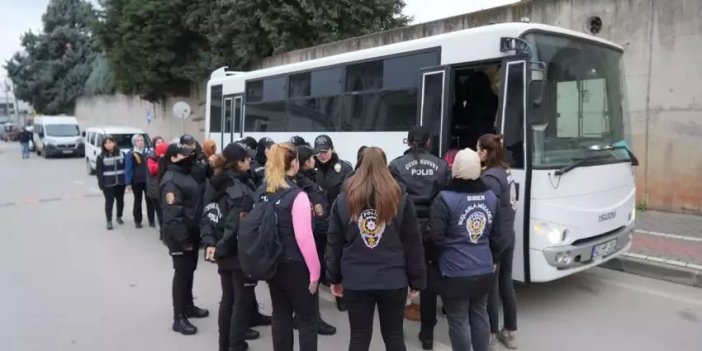 Yapay zekayla kadın oldular! Akılalmaz sistem deşifre edildi: 483 milyonluk vurgun yaptılar