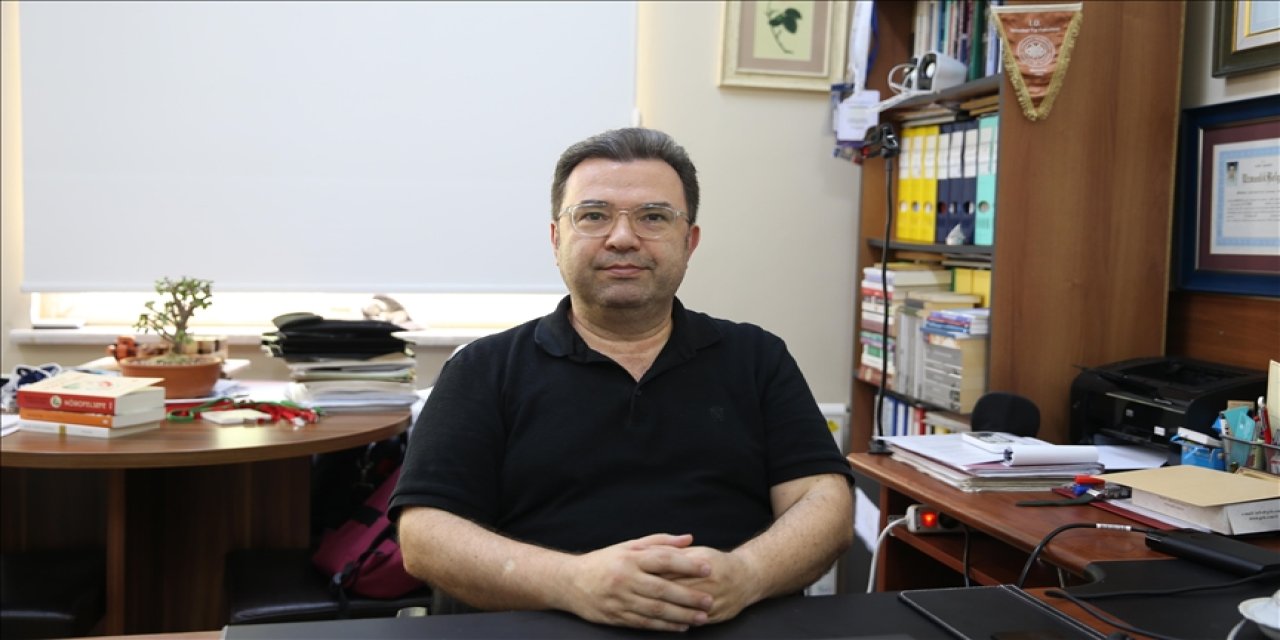 Klimaya karşı uyumak hasta ediyor