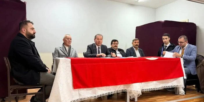 Konya'nın o ilçesinde Karaküçük dönemi!