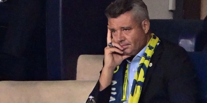 Fenerbahçe taraftarından yönetime eleştiri