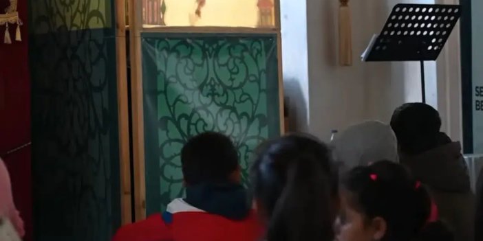 Konya'da geleneksel çocuk festivali başlıyor!