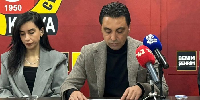 Konya'dan seslendiler: Yüzde 27'lik zammı kabul etmiyoruz