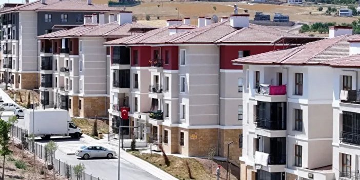 Konya TOKİ kura çekiliş tarihi: 15 bin 200 Konya TOKİ kurası ne zaman çekilecek?