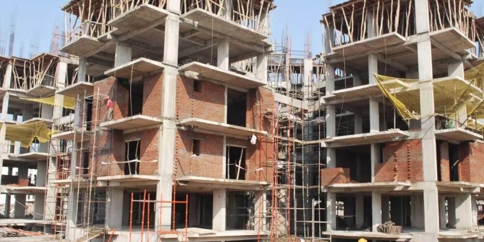 Bakanlıktan herkesi ilgilendiren karar: Bunu yapmayana yapı ruhsatı verilmeyecek