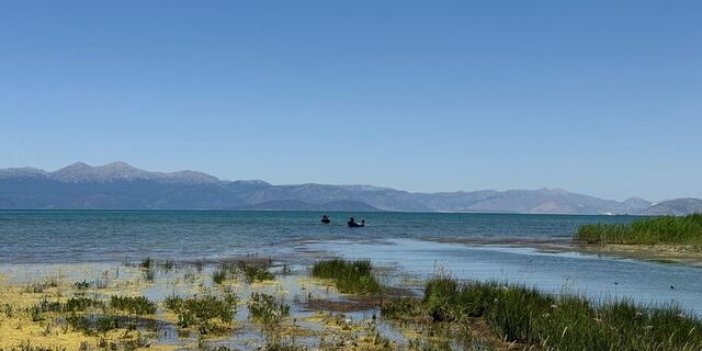 Konya'da tekne turuna çıkan Yakup Kılıç hayatını kaybetti