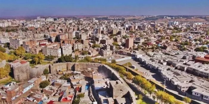 Diyarbakır'ın isim babası: Kadim şehrin isminin nereden geldiği belli oldu!