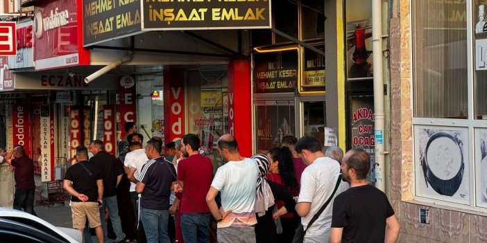 Konya'da neler oluyor? Yüzlerce kişi hastanelik oldu