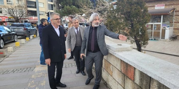 Seydişehir'de tarihi yapılar için büyük adım!