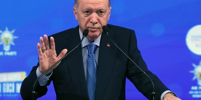 Cumhurbaşkanı Erdoğan'dan çağrı: Kürt kardeşlerim oyunlara gelmeyin