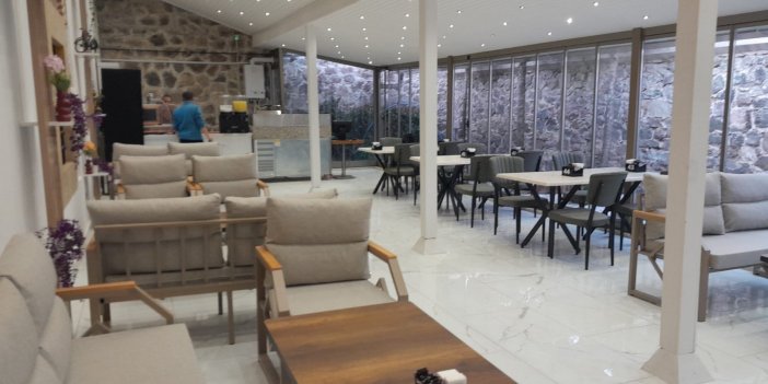 Konya'nın o ilçesinde emeklilere büyük yatırım