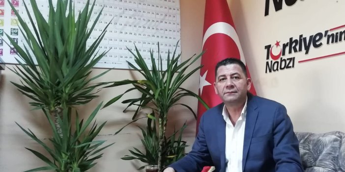 “Gazetecilik kamu adına yapılan bir görevdir”