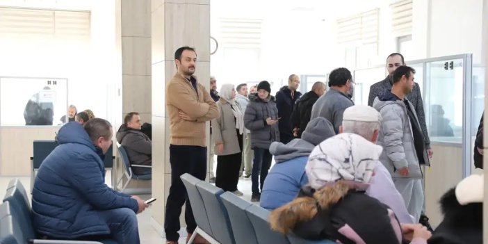 Konya İŞKUR’dan engelli bireylere istihdam köprüsü