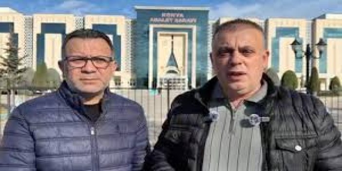 Konya’da telefon ticareti vaadiyle 60 milyon TL dolandırdı