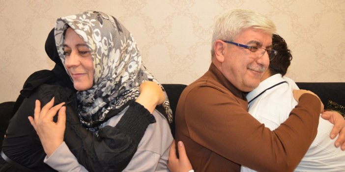 Konya'da önce koruyucu aile oldular, sonra derneğini kurdular