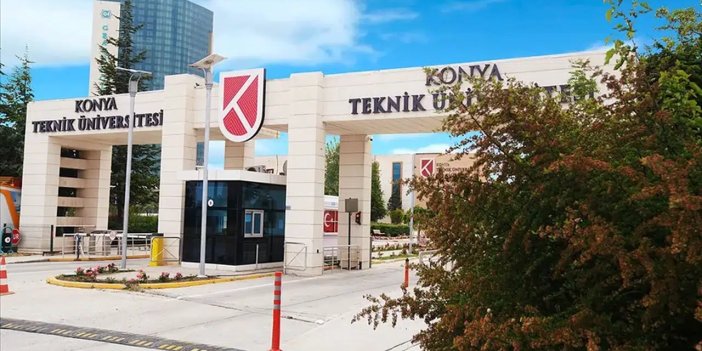 Konyalı Doçent Makineci'den uluslararası başarı: Hollanda’ya görevlendirildi!