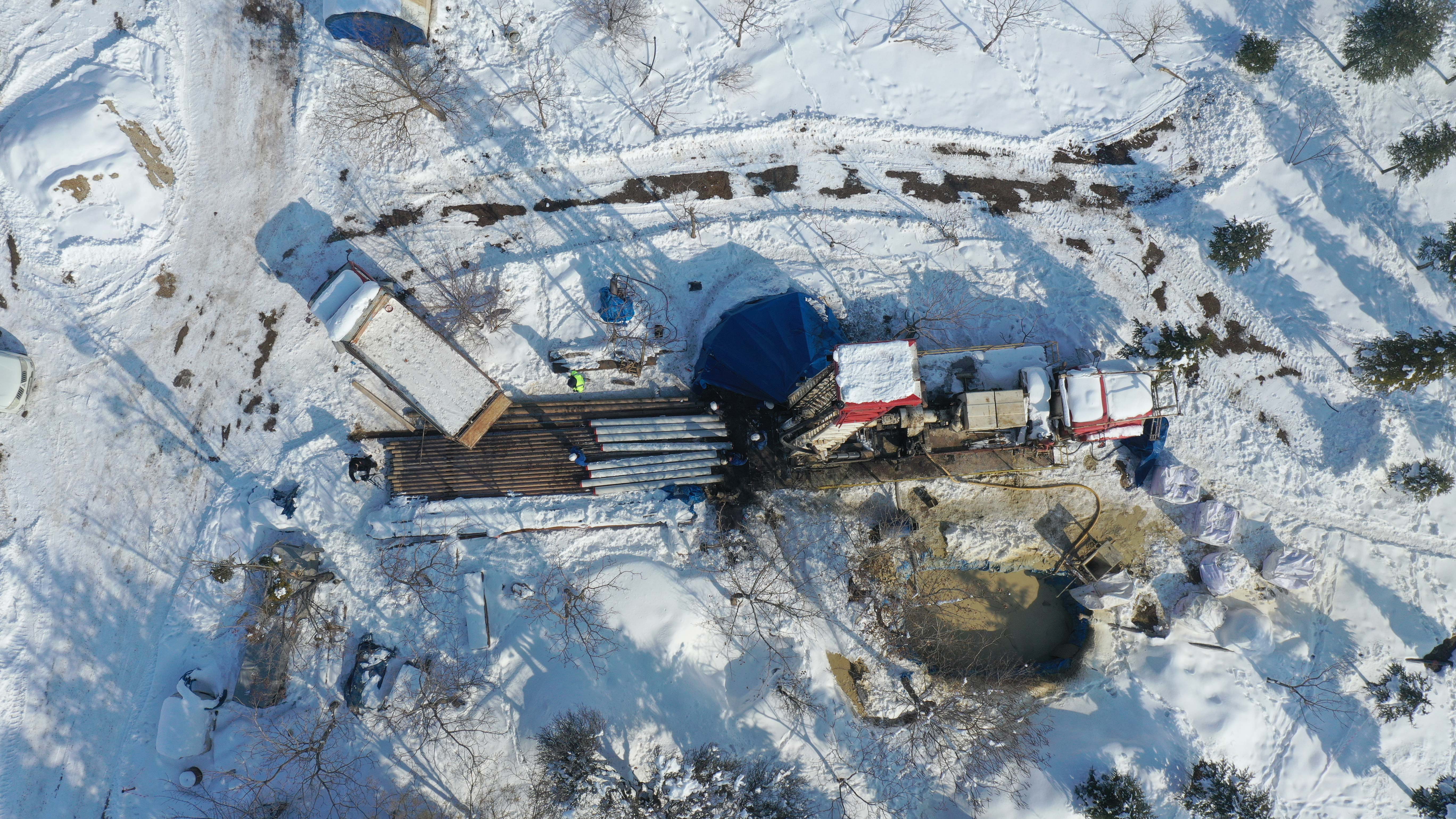 Başkan Altay: Sağlıklı içme suyu için tedbirleri önceden alıyoruz