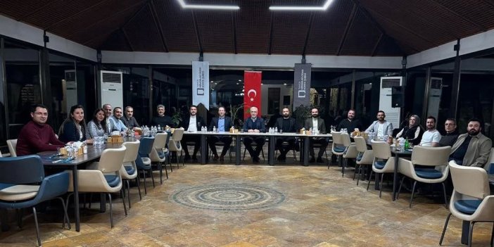 Yetiştiriciye onurlu veda