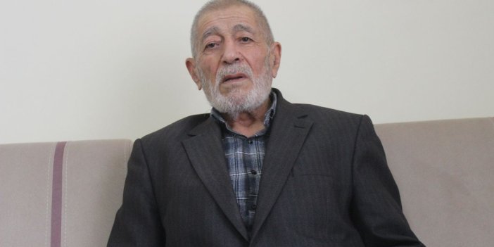 Konya siyasetinin önemli isimlerinden Hacı Ali Bozdam hayatını kaybetti