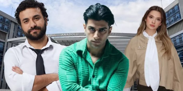 Uyuşturucu soruşturmasında yeni dalga! Hasan Can Kaya ve Reynmen dahil 11 isim gözaltında