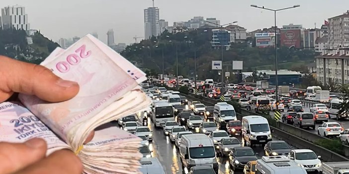 Motorin ve otogaza okkalı zam! Akaryakıta anahtar bıraktıracak üçlü zam