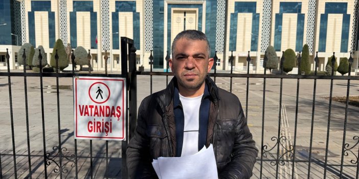 Konya'da 60 milyonluk dolandırıcılık iddiasına Serdar Eker'den yanıt: “Pasaportum bile yok”