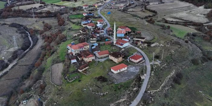 Bu köyün ismi Türkiye'nin en uzunu! Tam 23 harften oluşuyor