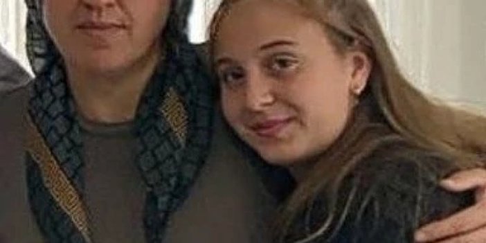 Antalya’daki otobüs kazasında hayatını kaybeden anne ve kızı Konya'da defnedildi