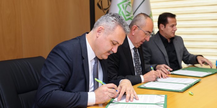 Konya 'Sağlık Üssü' oluyor