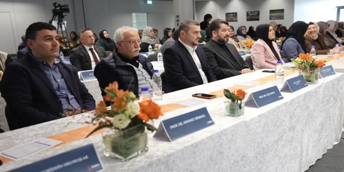 NEÜ ve IGMG’den Avrupa’ya nitelikli aile danışmanları