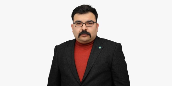 Tanrıkulu MHP'lileri İYİ Parti'ye davet etti