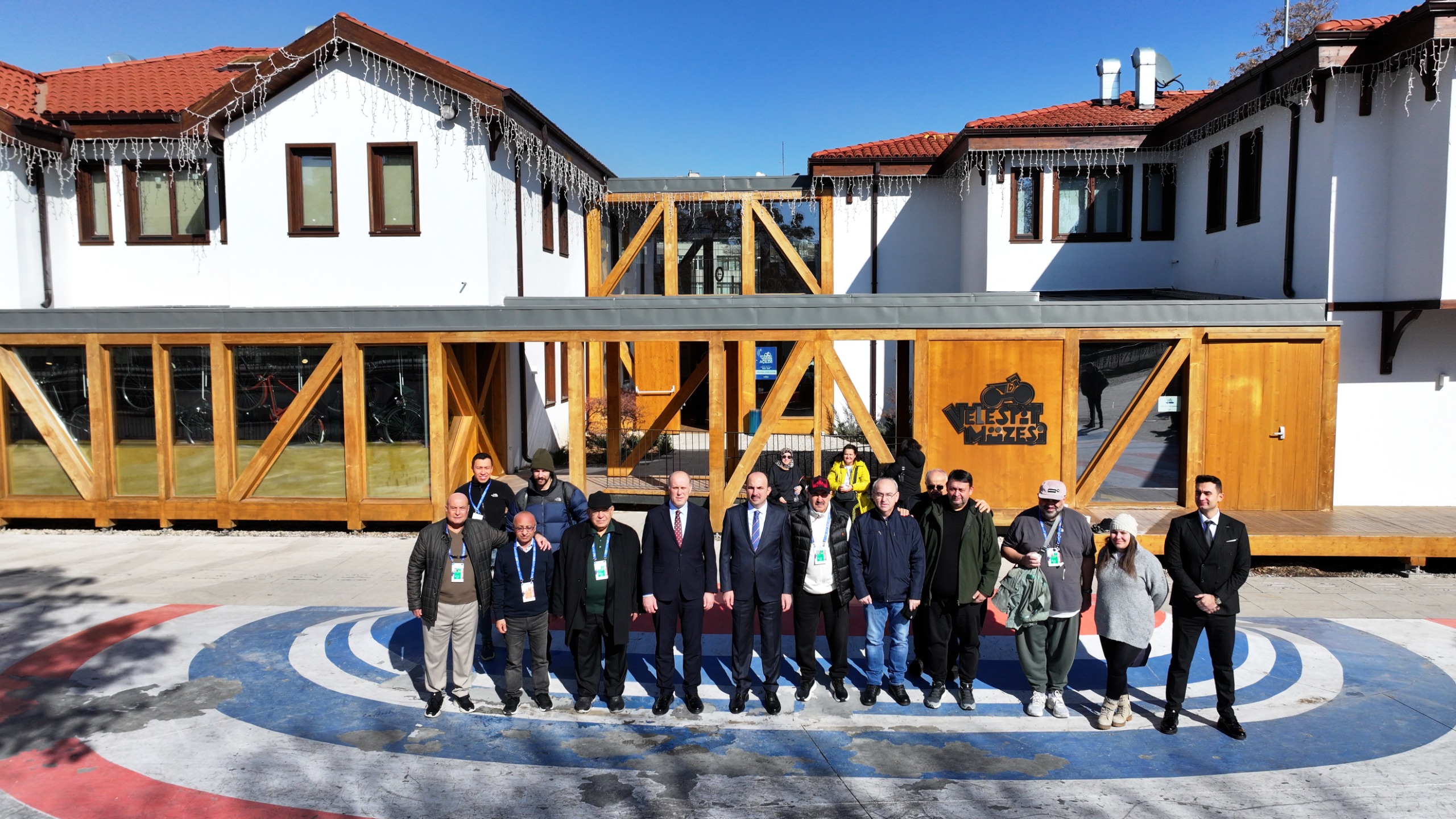 Başkan Altay: Konya’nın daha çok konuşulmasını hedefliyoruz