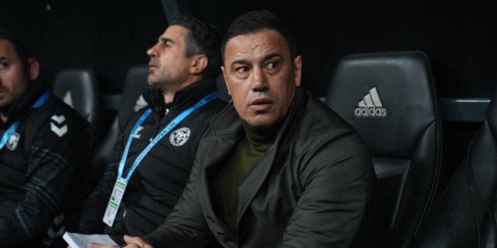 Konyaspor’da Çağdaş Atan dönemi sona erdi!