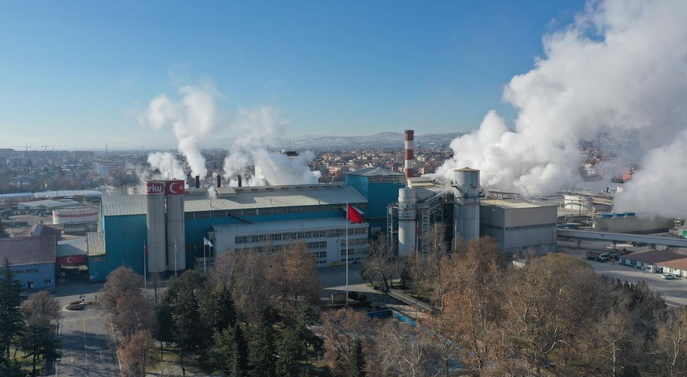 Konya Şeker kampanya sezonunda 496 bin ton şeker üretti
