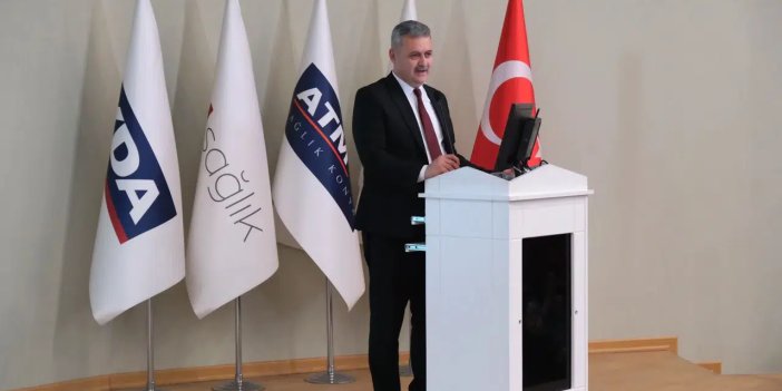 Konya’da tütünle mücadelede güçlü adım!