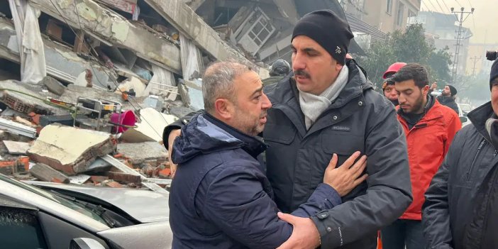 Başkan Altay’dan 6 Şubat mesajı: “Birlik olduğumuzda neleri başarabildiğimizi gösterdik”