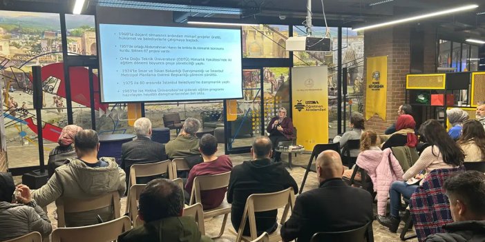 Öğretmen Akademileri’nde ikinci dönem programları başladı