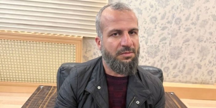 Konya’da sağlıkta şiddetin sanığı müezzin yeniden serbest bırakıldı