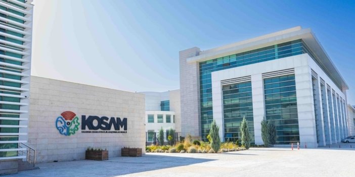 KOSAM uyardı: ''Dijital Sömürgecilik Kapıda''