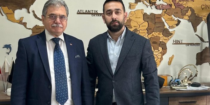 Çağlayan, Kırkgöz ile bir araya geldi