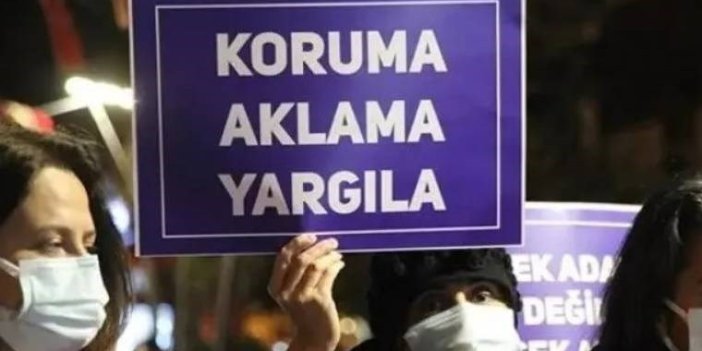 Konya'da genç kadına kâbusu yaşattılar!